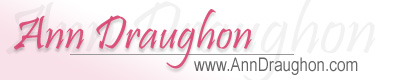 AnnDraughon.com