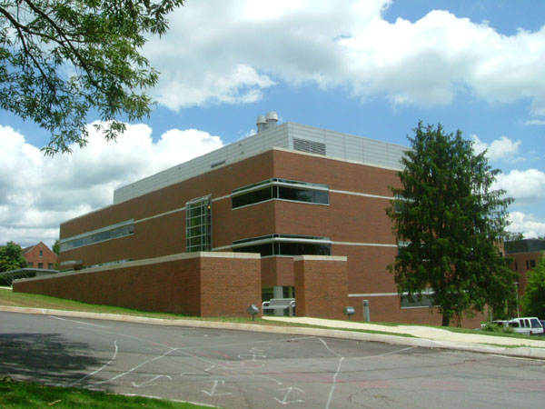 Plant Biotech Bldg. (66 kb)