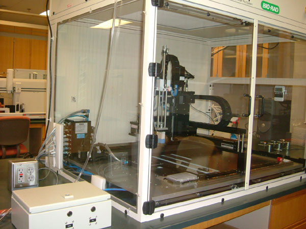Plant Biotech Bldg. Lab (69 kb)
