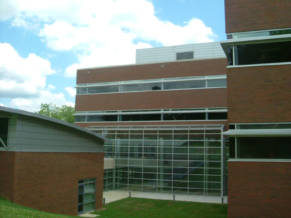 Plant Biotech Bldg. (51 kb)