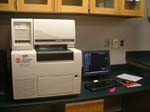 Plant Biotech Bldg. Lab - click to enlarge...