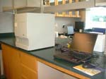 Plant Biotech Bldg. Lab - click to enlarge...