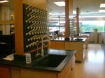 Plant Biotech Bldg. Lab - click to enlarge...