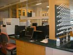 Plant Biotech Bldg. Lab - click to enlarge...