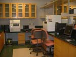 Plant Biotech Bldg. Lab - click to enlarge...