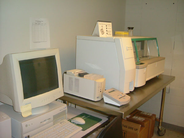 Riboprinter (50 kb)